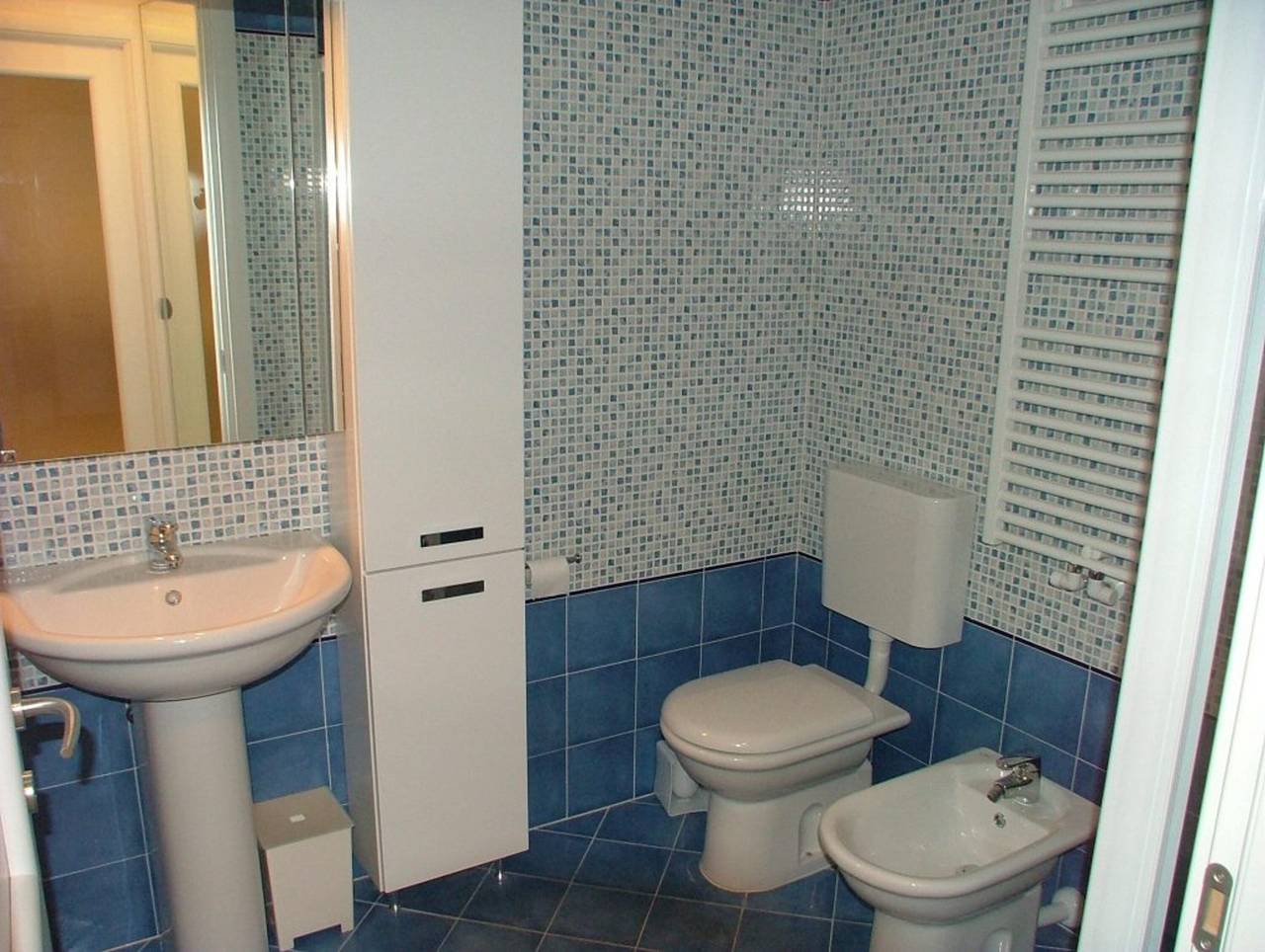 Appartamento intero, Grazioso nido con vista sulla laguna e terrazza a Grado in Grado, Provincia di Gorizia