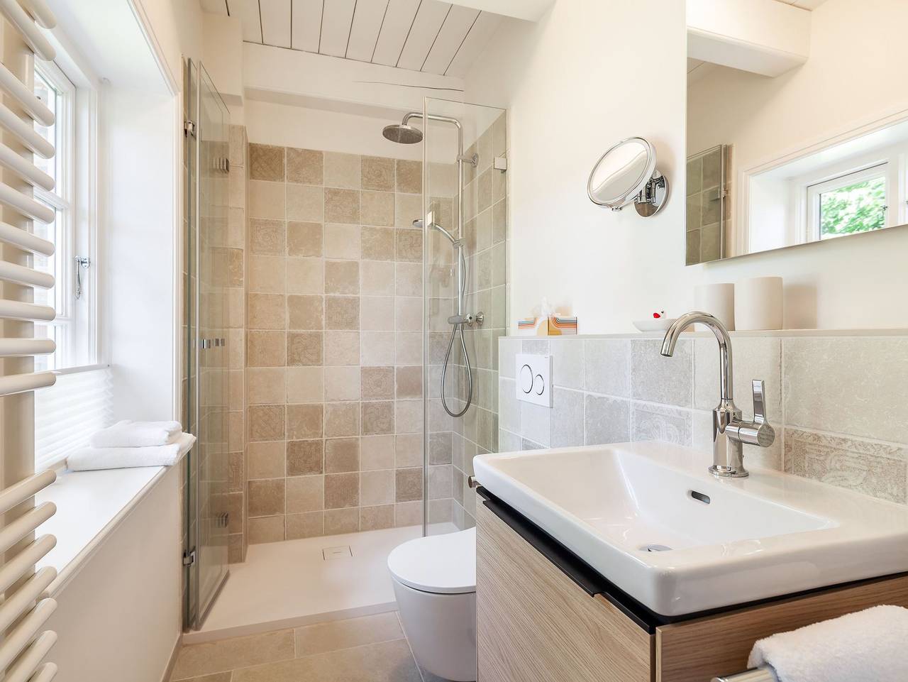 Ganze Ferienwohnung, Bi de Süd - Bi de Süd in Nieblum, Föhr