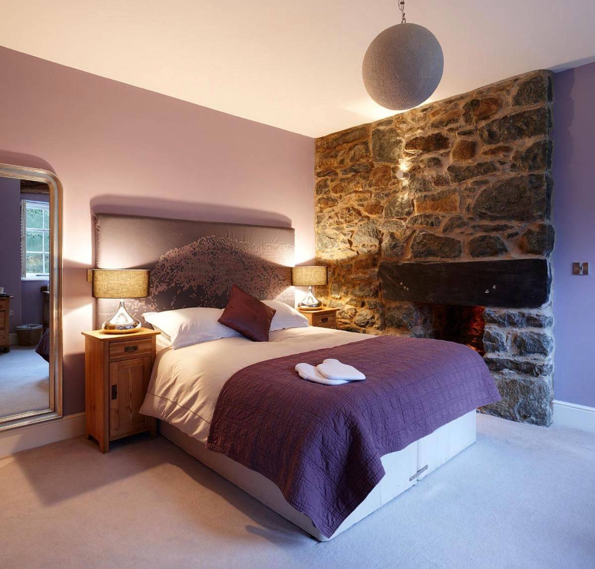 Suite in Snowdonia