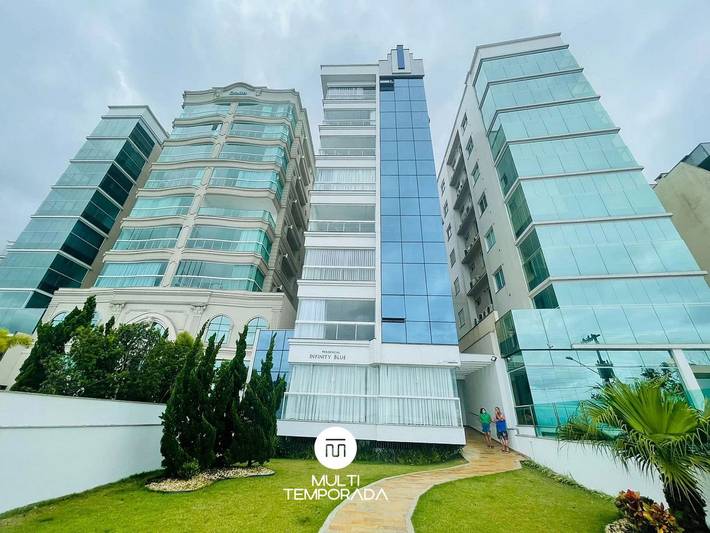 Casas e apartamentos de temporada para 8 pessoas em Itapema