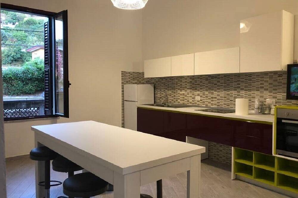 Ganze Wohnung, Casavacanzedolcevita in Agropoli, Cilento