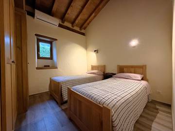 Chalet pour 4 Personnes dans Sare, Région de Bayonne, Photo 4