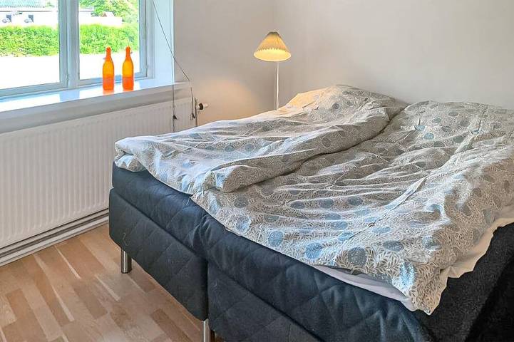 Lovely home in Løgstør in Løgstør, Limfjord in Nordjütland