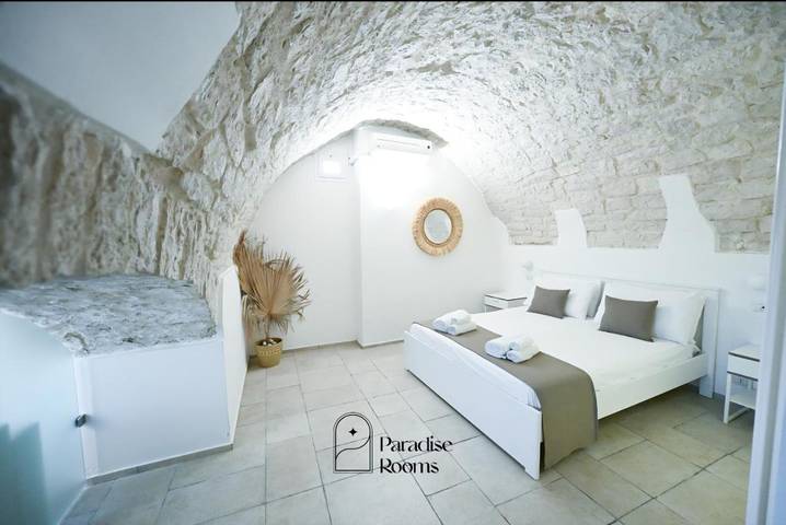 Appartamento per 2 persone in Bitritto