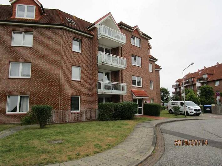 Ferienhaus für 2 Personen, mit Whirlpool und Pool sowie Sauna in Döse