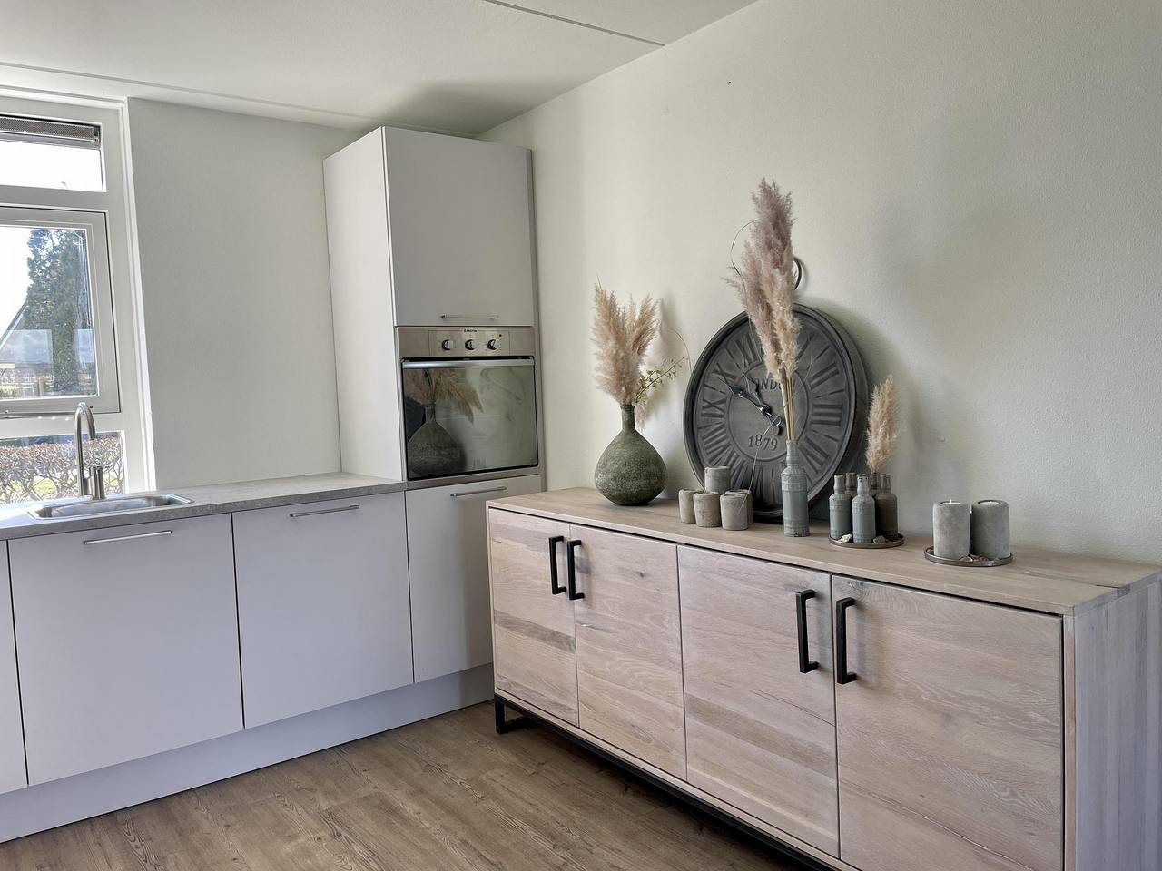Europarcs Ijsselmeer — Dijkhuis Wellness 6 in Medemblik, Ijsselmeer