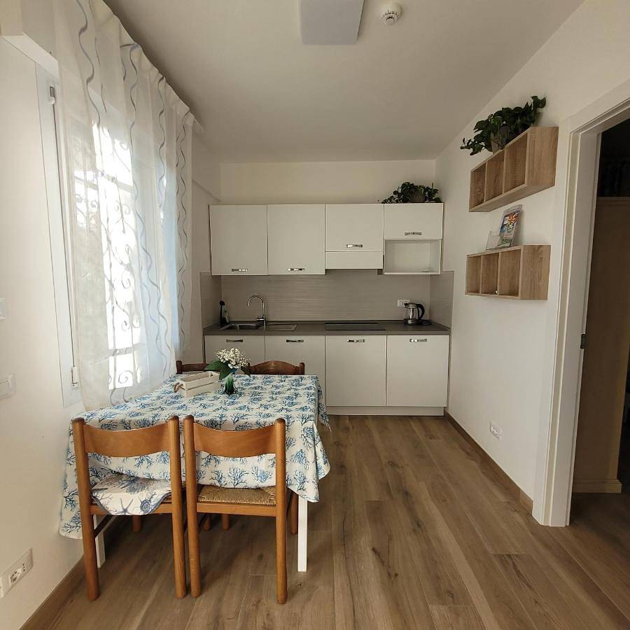 Two-Bedroom House in Cavallino, Cavallino-Treporti