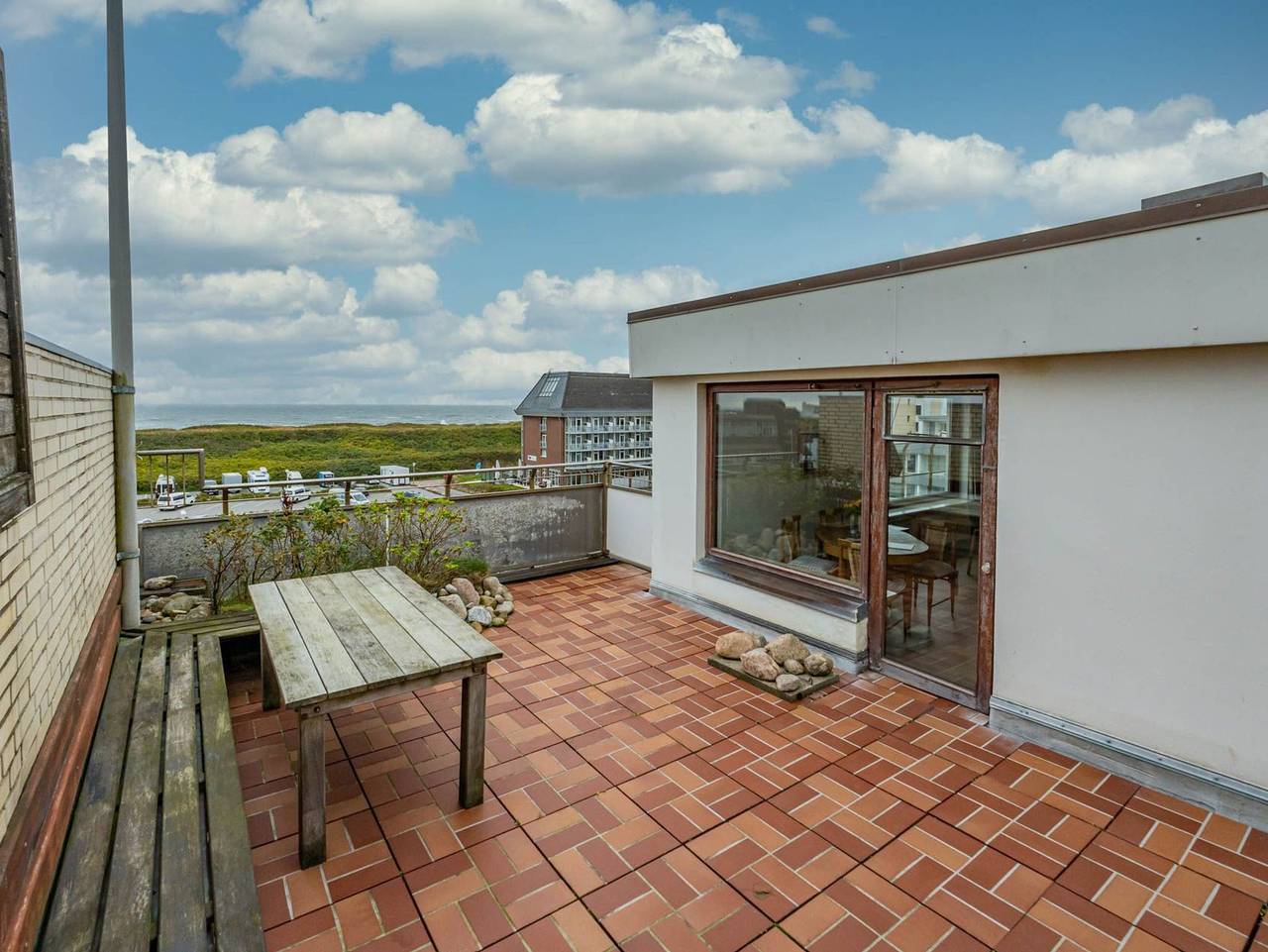 Ganze Ferienwohnung, Steinmannstraße 17, App 13gr - Steinmannstraße 17, App 13gr in Westerland, Sylt (Gemeinde)