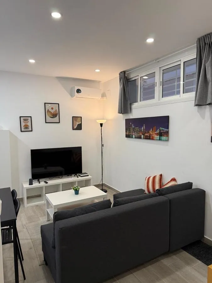 Apartamento de vacaciones para 4 personas, Se admiten mascotas - 1