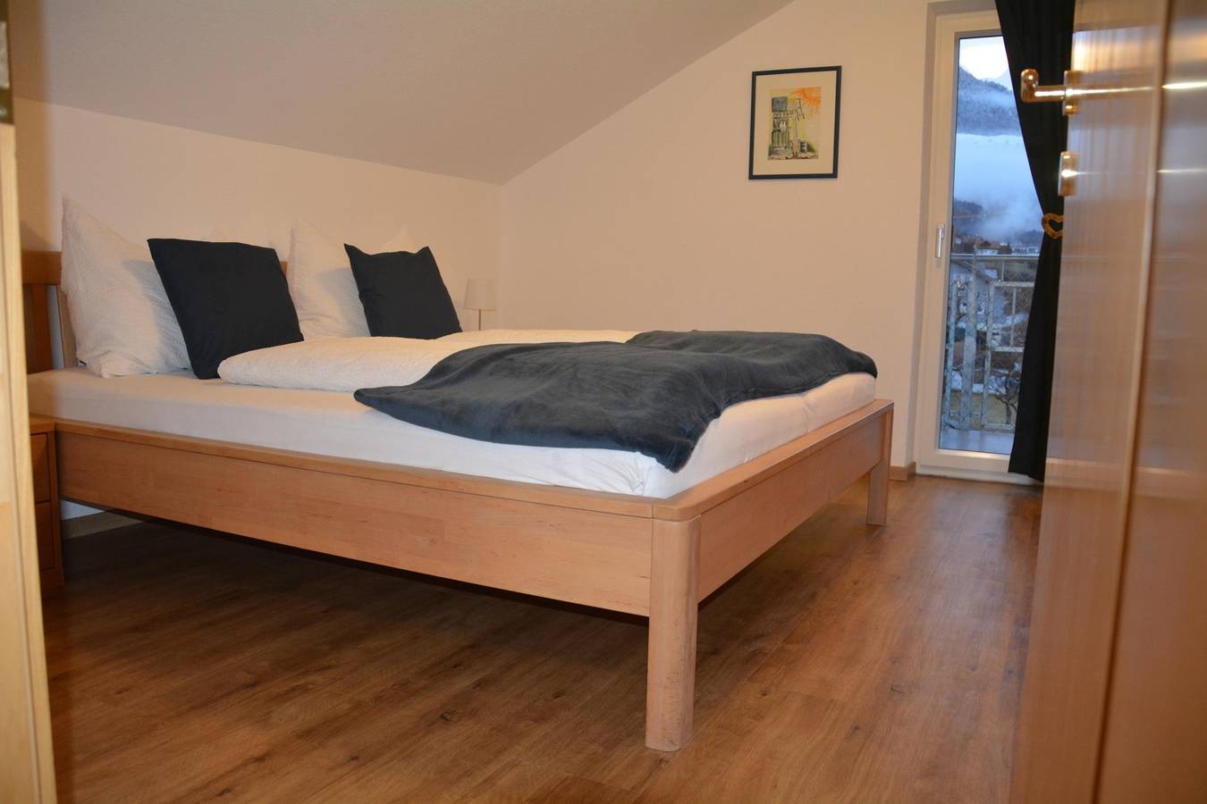Ganze Ferienwohnung, Apart Tschirgant in Kaunergrat, Wenns
