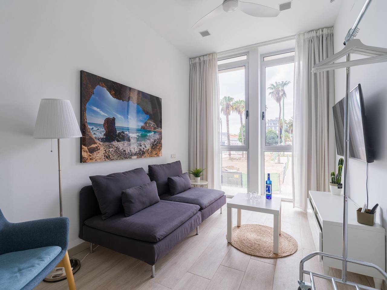 Casa vacanza a Gran Canaria a partire da 96€ a notte