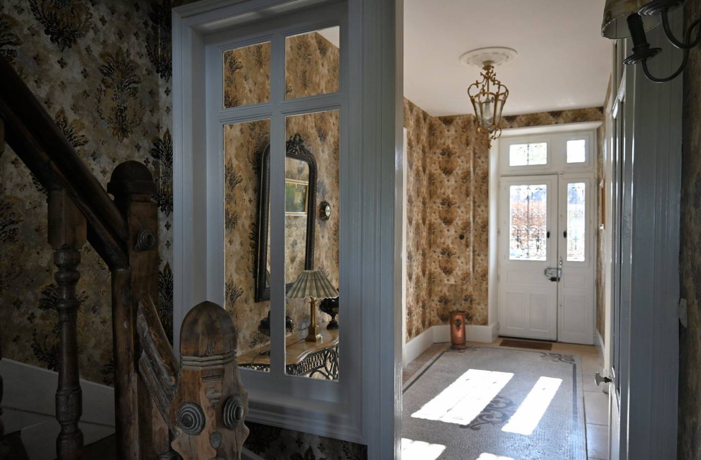 Villa Champallement - Chambre de Luxe in Champallement, Nièvre