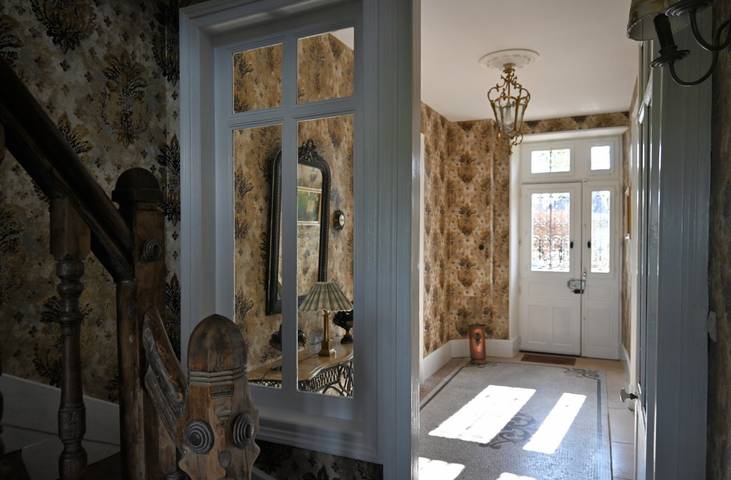 Chambre d’hôte pour 2 personnes, avec jardin dans Nièvre - 2