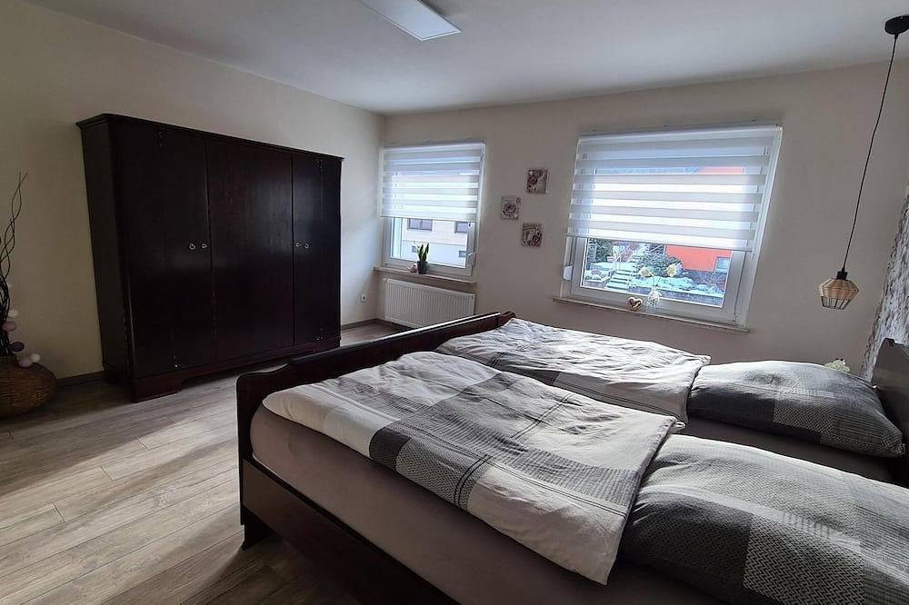 Ganze Wohnung, Fewo auf dem Adenberg in Goslar, Harzvorland