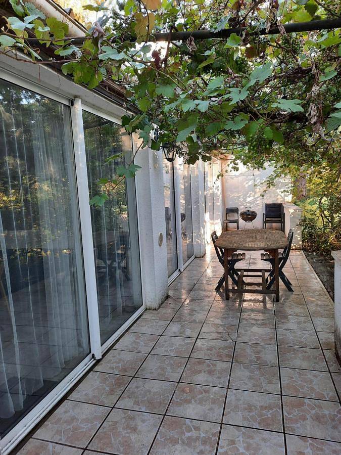 Two-Bedroom House in Contres, Sologne