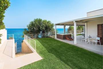 Casa Vacanza per 6 Persone in Spiaggia di Eloro, Noto e dintorni, Foto 2