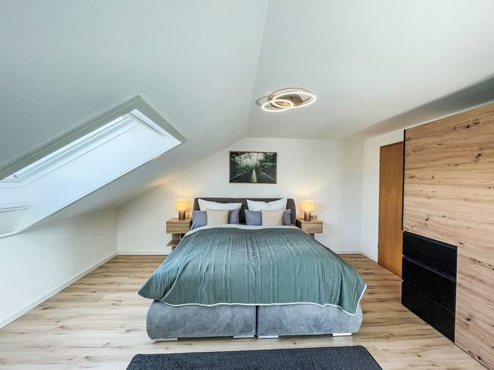 Ganze Wohnung, Alexanders Domizil in Schonach ort, Schonach im Schwarzwald