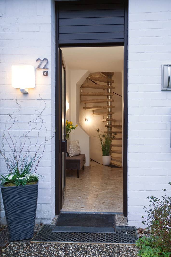 Ganze Wohnung, Ferienhaus Wittneven - Ferienhaus, 60 qm, 1-2 Personen in Coesfeld, Münsterland