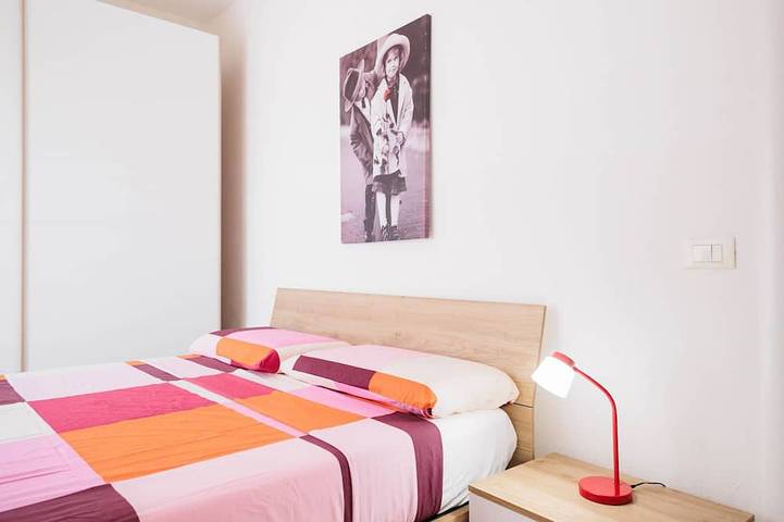 Appartement entier, Apartment Int.11, Apartment 11 in Marina di Massa, Massa (Italie)
