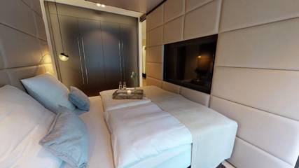 Ferienwohnung für 2 Personen in Timmendorfer Strand, Südliche Ostseeküste, Bild 4