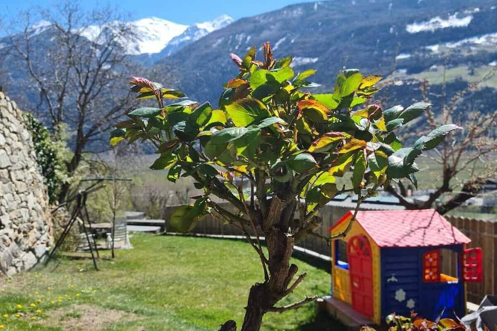 Ganze Wohnung, Liebevolle Ferienwohnung für Aktive und Ruhesuchende in Schlanders. in Schlanders, Nationalpark Stilfser Joch