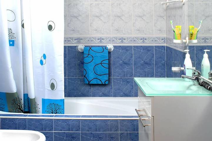 Gîte pour 4 personnes, avec terrasse, animaux acceptés à Santa Luzia - 3