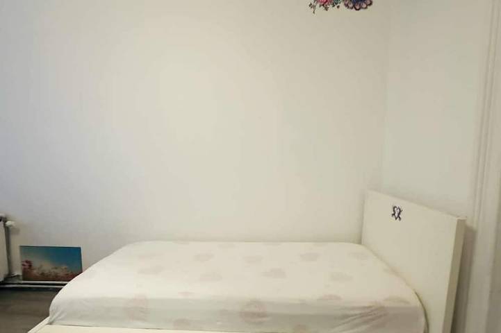 Appartamento intero, Modern & comfy oasis in city. in Anderlecht, Brussel e dintorni