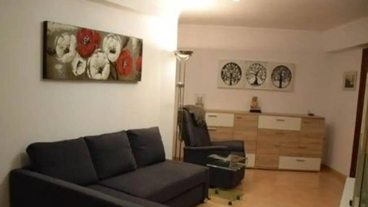 Casa de vacaciones para 3 personas con piscina in Algarrobo, Costa del Sol