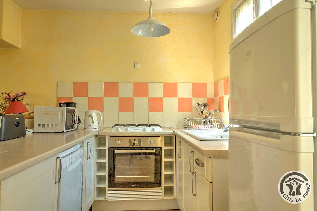 Les Pierres in Pommiers, Beaujolais