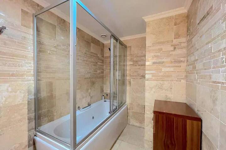 Ganze Ferienwohnung, Ferienwohnung für 6 Personen mit Whirlpool in Provinz Antalya
