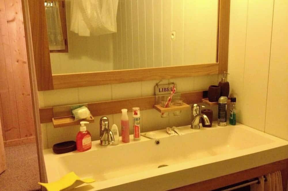 Chalet La Grange in Sixt-Fer-à-Cheval, Region Bonneville