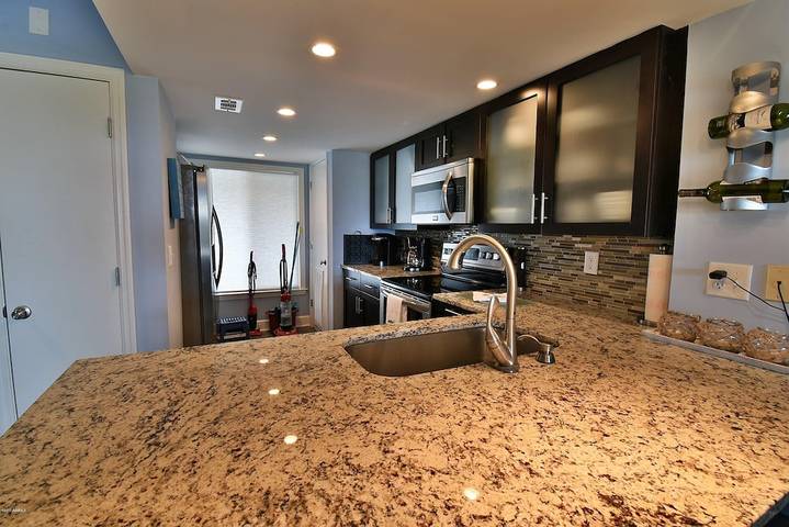 Villa for 5 people, with pool and balcony in South Carolina