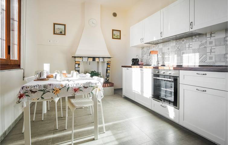 Moderne 100qm Wohnung: Parkplatz, Garten, Internet - Ponte Buggianese in Ponte Buggianese, Pistoia Provinz