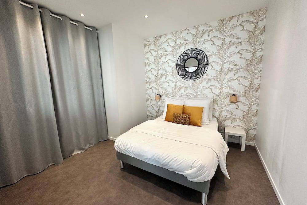 Ganze Wohnung, Superb apartment 5 minutes from Fontainebleau in Ury, Parc naturel régional du Gâtinais français