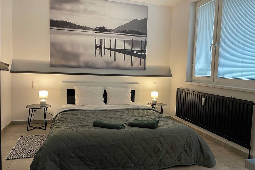 Ganze Wohnung, Nook I Welcome Apartment in Bratislava, Bratislava und Umgebung