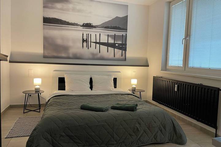 Ganze Wohnung, Nook I Welcome Apartment in Bratislava, Bratislava und Umgebung