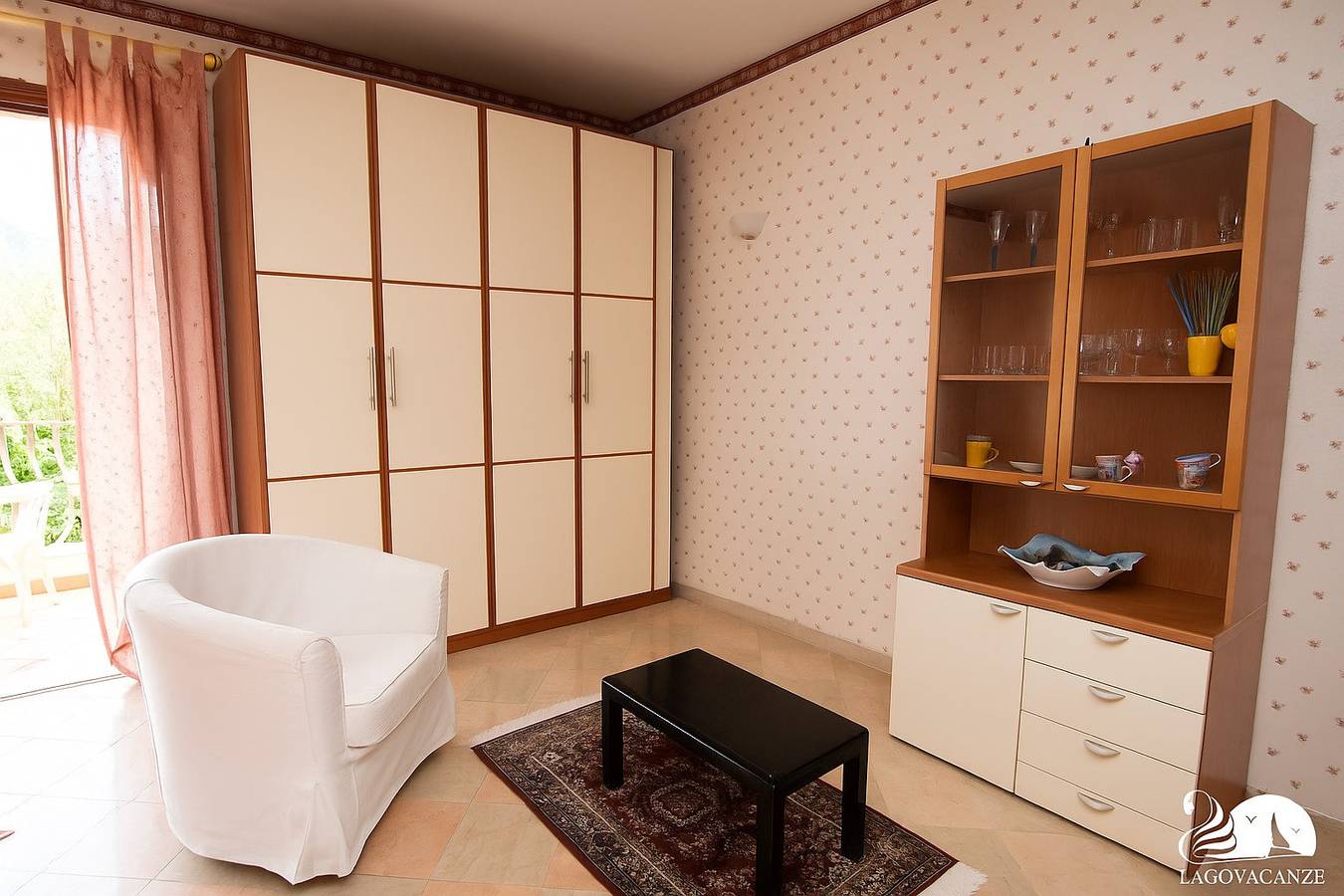 Appartement entier, Feeling House - Appartamento Provenzale in Salò, Montagnes autour du lac de Garde