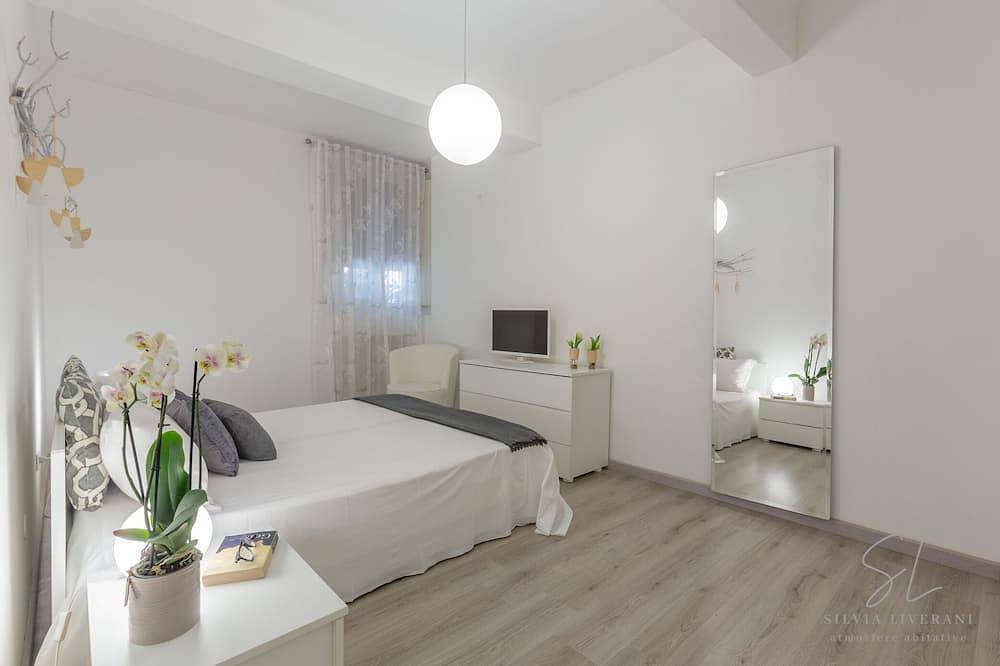 Apartamento entero, Un oasis de paz en el centro de la ciudad in Ferrara, Provincia de Ferrara