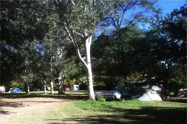 Chalet Les Lauriers 3 Pièces 4 Personnes in Montfrin, Région de Nîmes