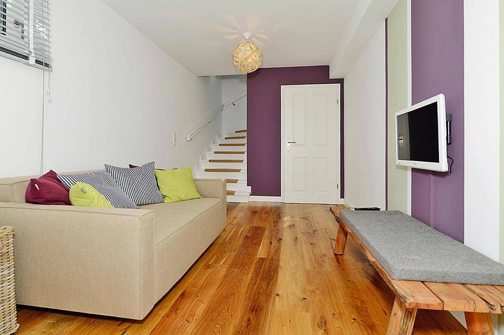 Ganze Wohnung, Ferienwohnung in Wyk auf Föhr in Wyk auf Föhr (Stadt), Wyk auf Föhr