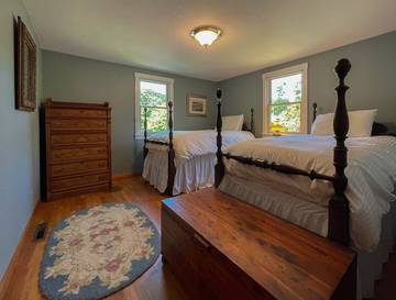 Cabin for 4 Guests in Harwich, Cape Cod, Picture 2