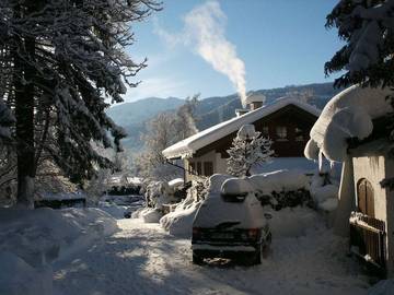 Ferienhaus für 6 Personen in Garmisch-Partenkirchen, Zugspitzland, Bild 1
