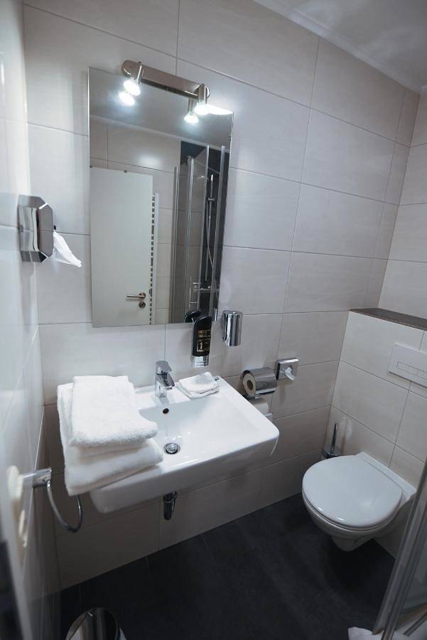 Hotel für 3 Personen in Bleialf - 3