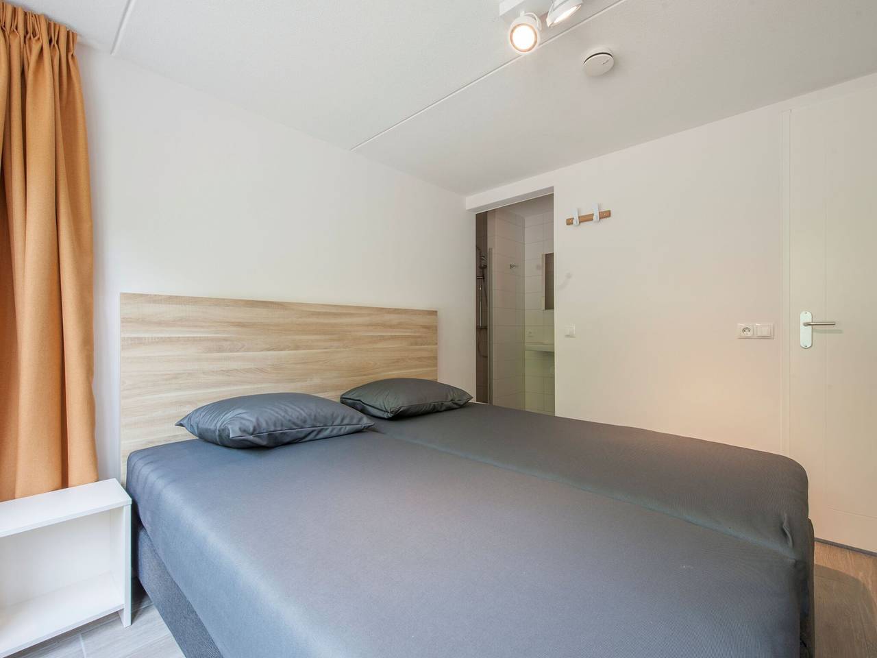 Villa bij Noordzee met Luxe Interieur in Kamperland, Zeeuwse Kust