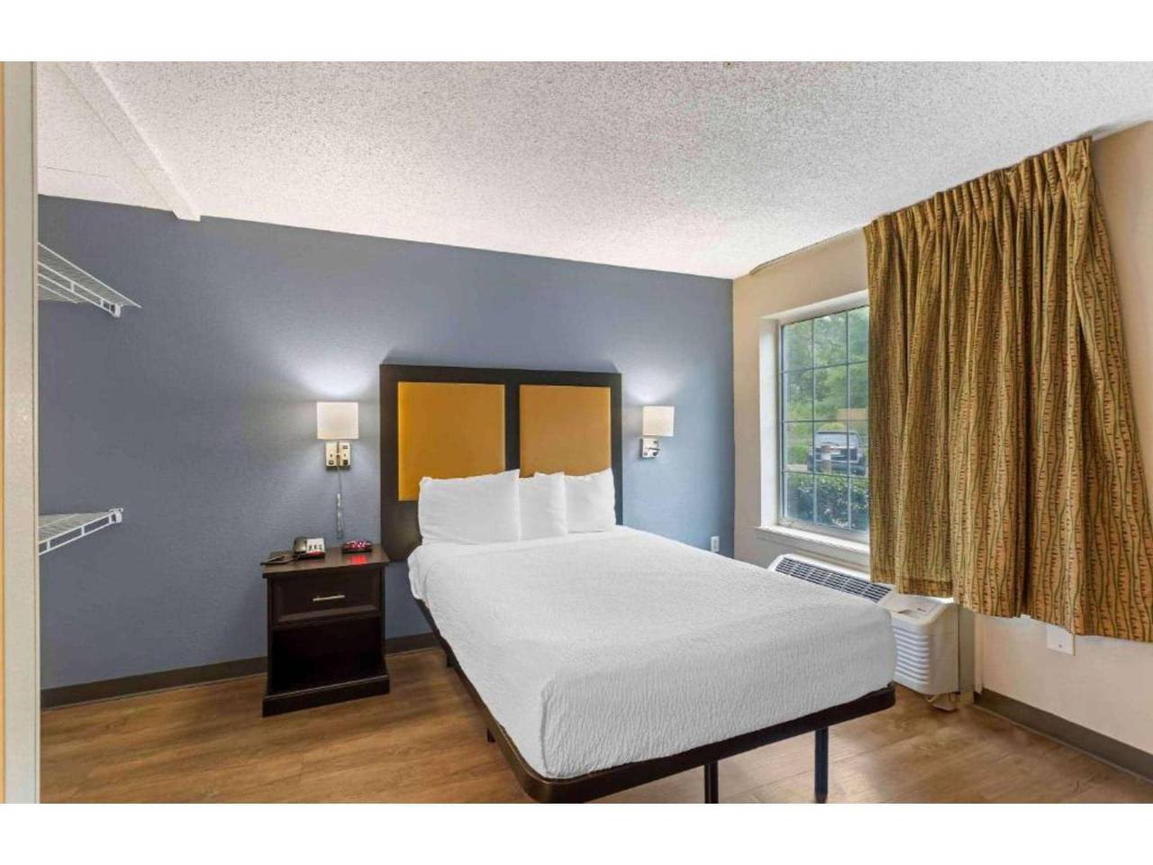 Apartamento entero, 1 cama tamaño queen | No fumadores, cocina in Memphis, Tennessee