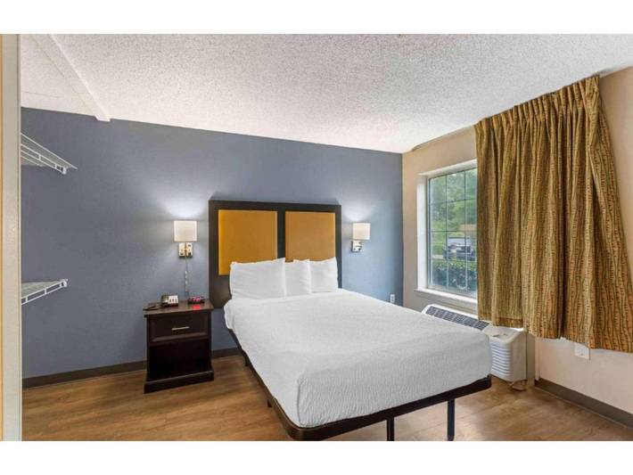 Apartamento entero, 1 cama tamaño queen | No fumadores, cocina in Memphis, Tennessee