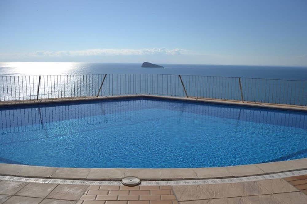 Appartamento vacanze a Benidorm a partire da 138€ a notte