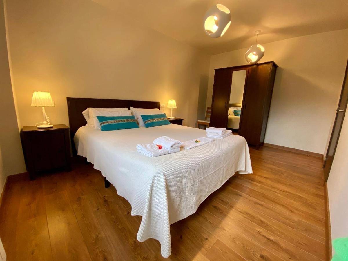Hotel La Cuna del Sella in Oseja de Sajambre, Cantabrisch Gebergte
