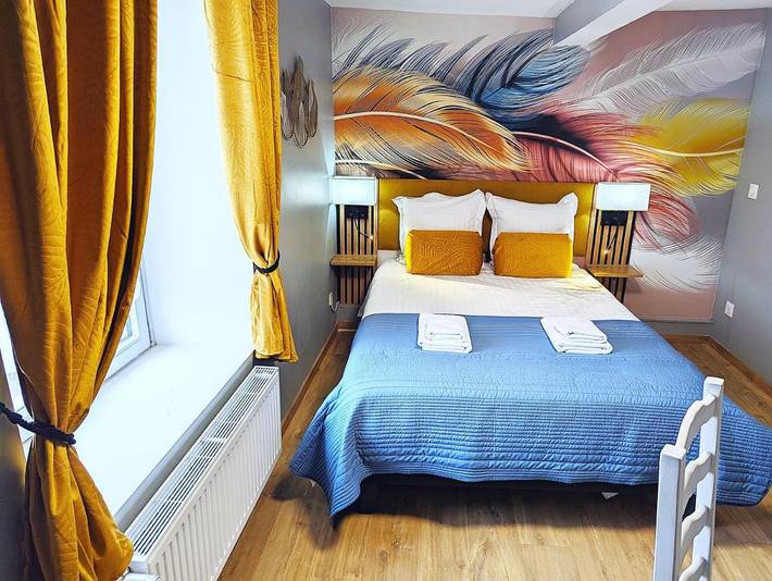 Gîte pour 2 personnes à Montbéliard - 2