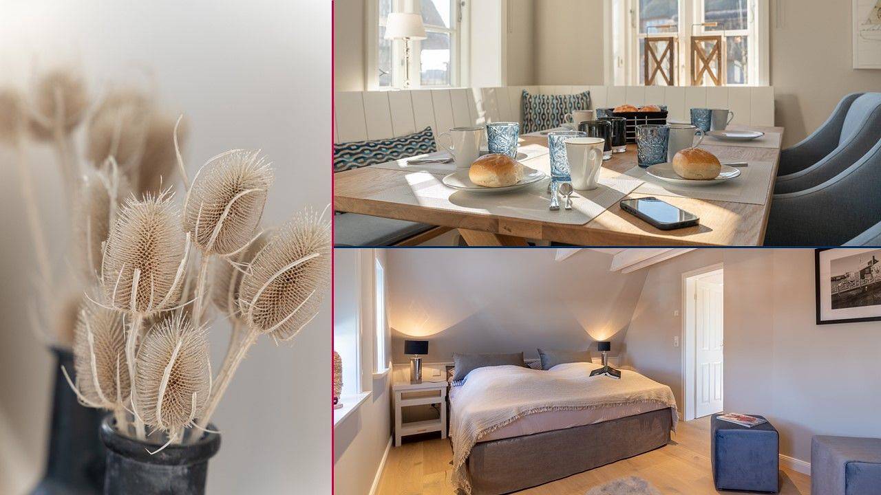 Ferienhaus für 4 Personen (96 m²) in Utersum in Utersum, Föhr